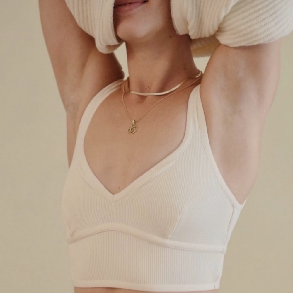SOLD • FL&L 🍋 Mara Lounge Bra - Picture 4 of 7